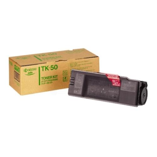 Kyocera Toner schwarz (370QA0KX / TK50H)
