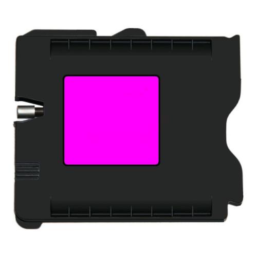 Ricoh Tintenpatrone magenta (405534 / GC21M)