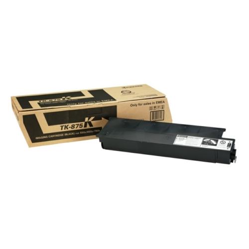 Kyocera Toner schwarz (1T05JN0NL0 / TK875K)