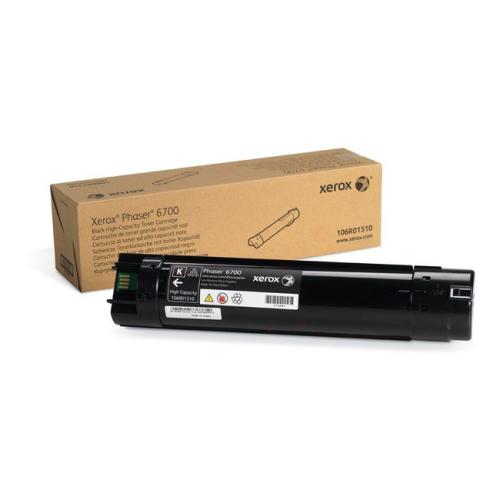 Xerox Toner schwarz (106R01510 / 106R1510) (hohe Kapazität)