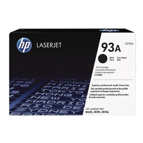 HP Toner schwarz (CZ192A / 93A)