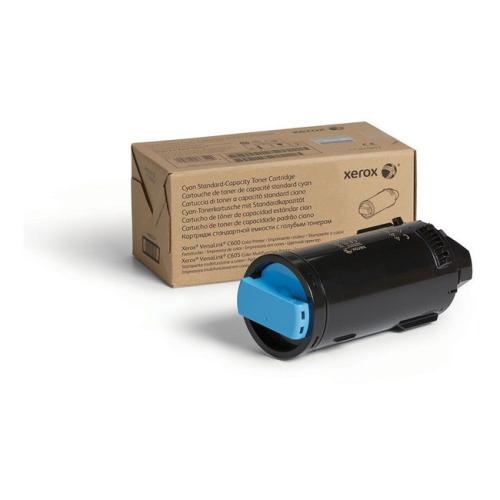 Xerox Toner Cyan (106R03920 / 106R3920) (hohe Kapazität)