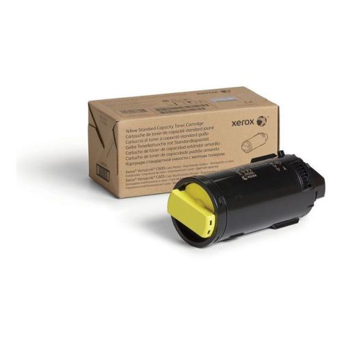 Xerox Toner gelb (106R03934 / 106R3934) (hohe Kapazität)