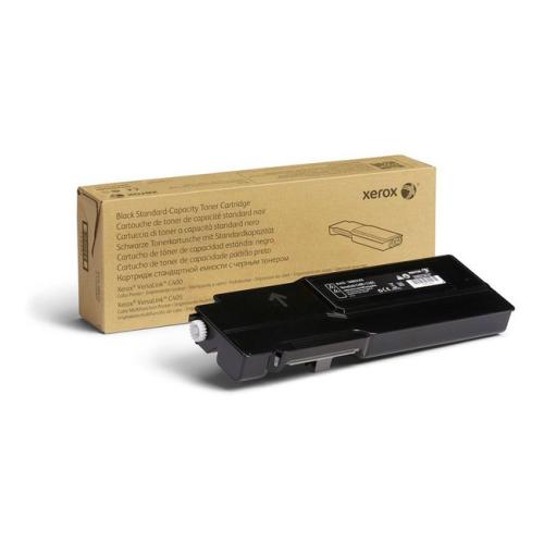 Xerox Toner schwarz (106R03500 / 106R3500)