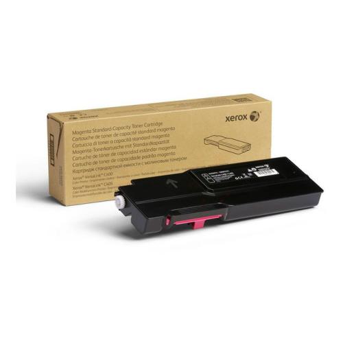 Xerox Toner magenta (106R03531 / 106R3531) (hohe Kapazität)