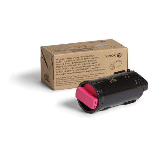 Xerox Toner magenta (106R03874 / 106R3874) (hohe Kapazität)