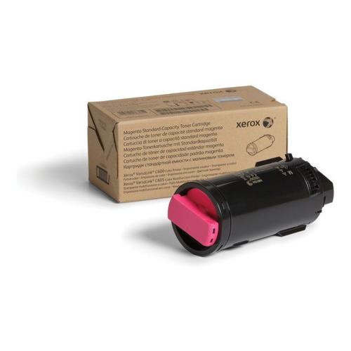 Xerox Toner magenta (106R03933 / 106R3933) (hohe Kapazität)