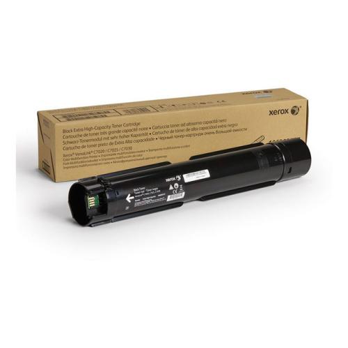 Xerox Toner schwarz (106R03737 / 106R3737) (hohe Kapazität)