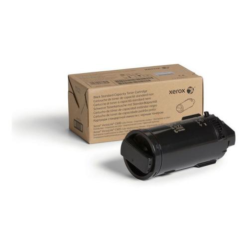Xerox Toner schwarz (106R03935 / 106R3935) (hohe Kapazität)