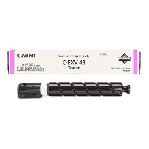 Canon Toner magenta (9108B002 / CEXV48)
