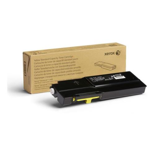 Xerox Toner gelb (106R03529 / 106R3529) (hohe Kapazität)