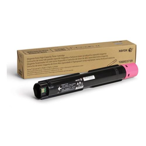 Xerox Toner magenta (106R03739 / 106R3739) (hohe Kapazität)