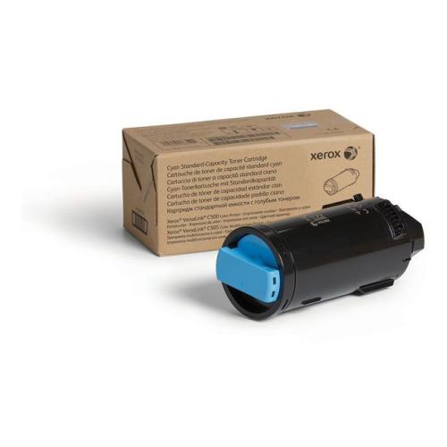 Xerox Toner Cyan (106R03859 / 106R3859)