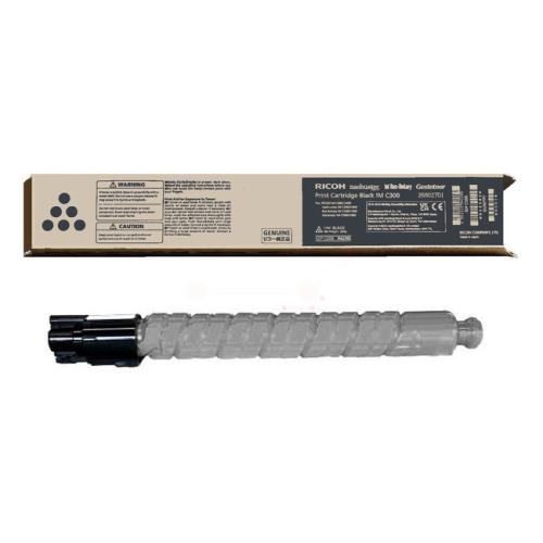 Ricoh Toner schwarz (842382 / 842601)