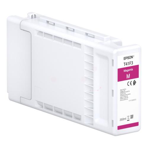 Epson Tintenpatrone magenta (C13T41F340 / T41F3)