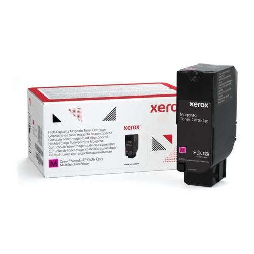 Xerox Toner magenta (006R04638 / 6R04638) (hohe Kapazität)