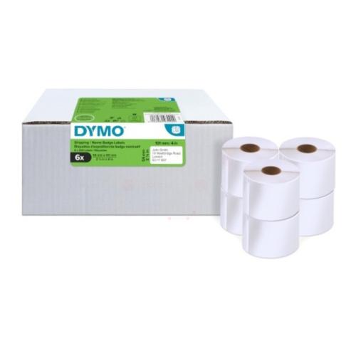 Dymo Etiketten weiss (2093092)