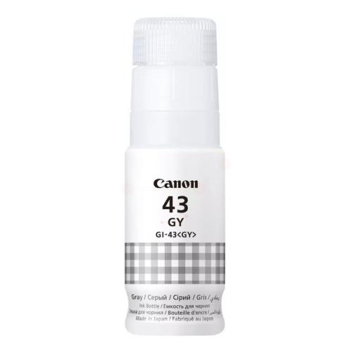 Canon Tintenpatrone grau (4707C001 / GI43GY)