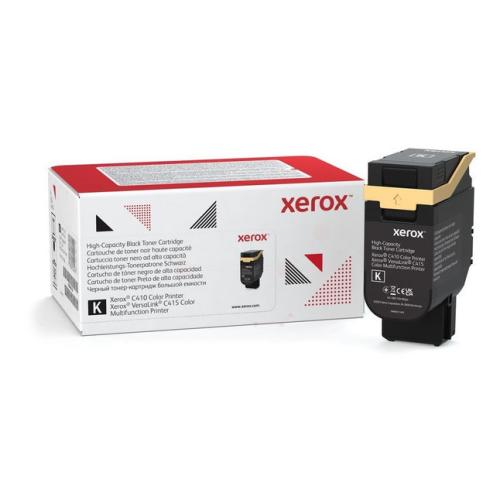 Xerox Toner schwarz (006R04685 / 6R04685) (hohe Kapazität)