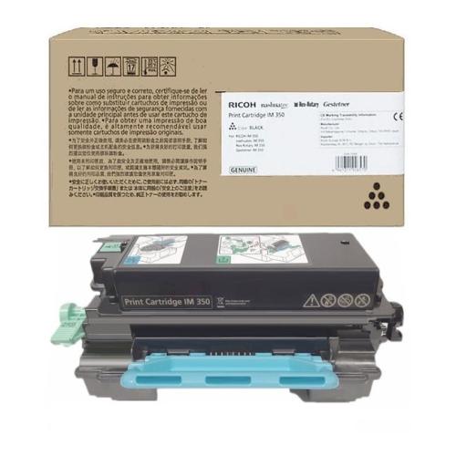 Ricoh Toner schwarz (418133 / 419082)