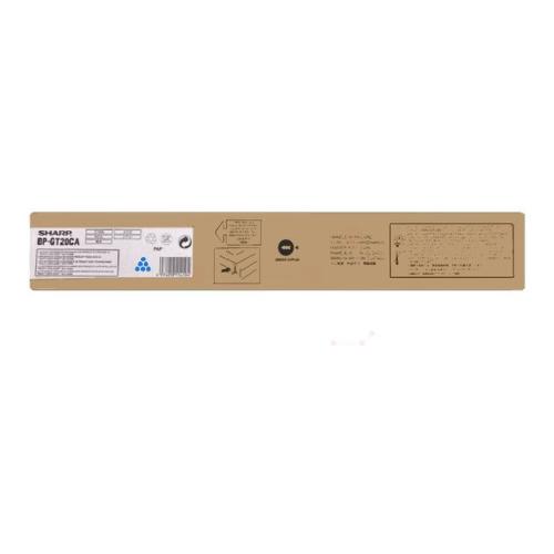 Sharp Toner Cyan (BPGT20CA)
