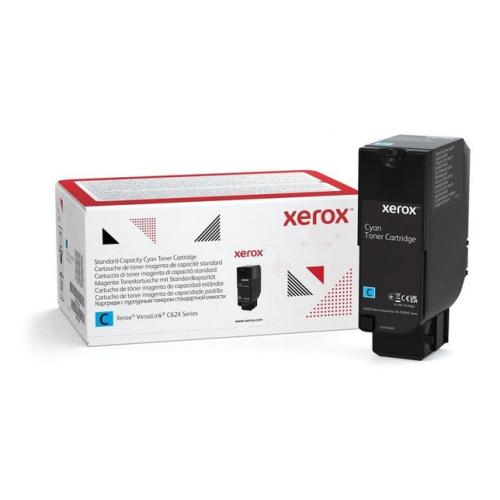 Xerox Toner Cyan (006R04617 / 6R04617)