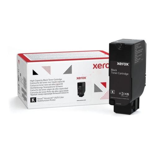 Xerox Toner schwarz (006R04636 / 6R04636) (hohe Kapazität)