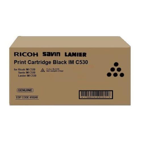 Ricoh Toner schwarz (418240 / IMC530)