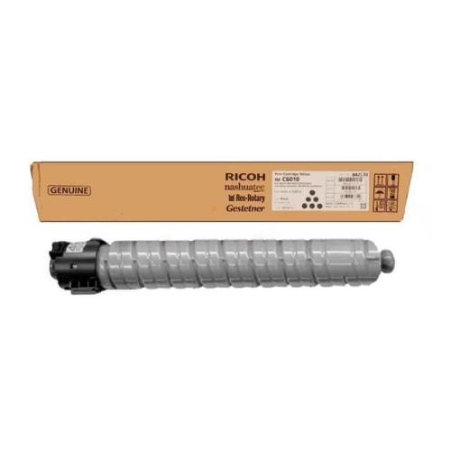 Ricoh Toner schwarz (842530)