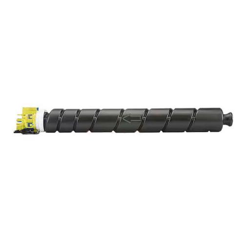 Utax Toner gelb (1T02XCAUT0 / CK8533Y)