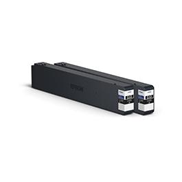 Epson Tintenpatrone schwarz (C13T04Q100 / T04Q1)