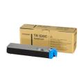 Kyocera Toner Cyan (1T02HJCEU0 / TK520C)