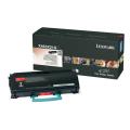 Lexmark Toner schwarz (X463X21G / 0X463X21G) (hohe Kapazität)