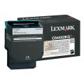 Lexmark Toner schwarz (C544X2KG / 0C544X2KG) (hohe Kapazität)