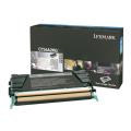 Lexmark Toner gelb (C734A2YG / 0C734A2YG)