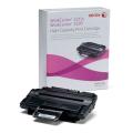 Xerox Toner schwarz (106R01486 / 106R1486) (hohe Kapazität)
