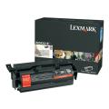Lexmark Toner schwarz (X654X21E / 0X654X21E)