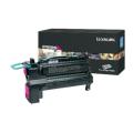 Lexmark Toner magenta (X792X2MG / 0X792X2MG) (hohe Kapazität)