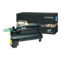 Lexmark Toner gelb (X792X2YG / 0X792X2YG) (hohe Kapazität)