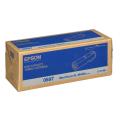Epson Toner schwarz (C13S050697 / 0697) (hohe Kapazität)