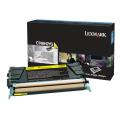 Lexmark Toner gelb (C748H2YG / 0C748H2YG)