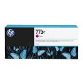 HP Tintenpatrone magenta (C1Q39A / 773C)