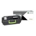 Lexmark Toner schwarz (53B0HA0 / 053B0HA0)