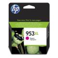 HP Tintenpatrone magenta (F6U17AE#301 / 953XL) (hohe Kapazität)