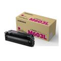 HP Toner magenta (CLTC603LELS / SU346A / C603L)
