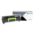 Lexmark Toner schwarz (B2300A0 / 0B2300A0)