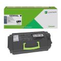 Lexmark Toner schwarz (52D0HAL / 520HAL)