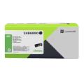 Lexmark Toner schwarz (24B6890 / 024B6890)