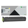 Lexmark Toner gelb (73B0040 / 073B0040)