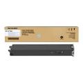 Sharp Toner schwarz (BPGT70BA)